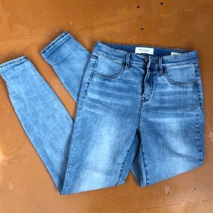 Pacsun Jeggings